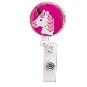NWT • Simply Southern • Teachers Badge Reel